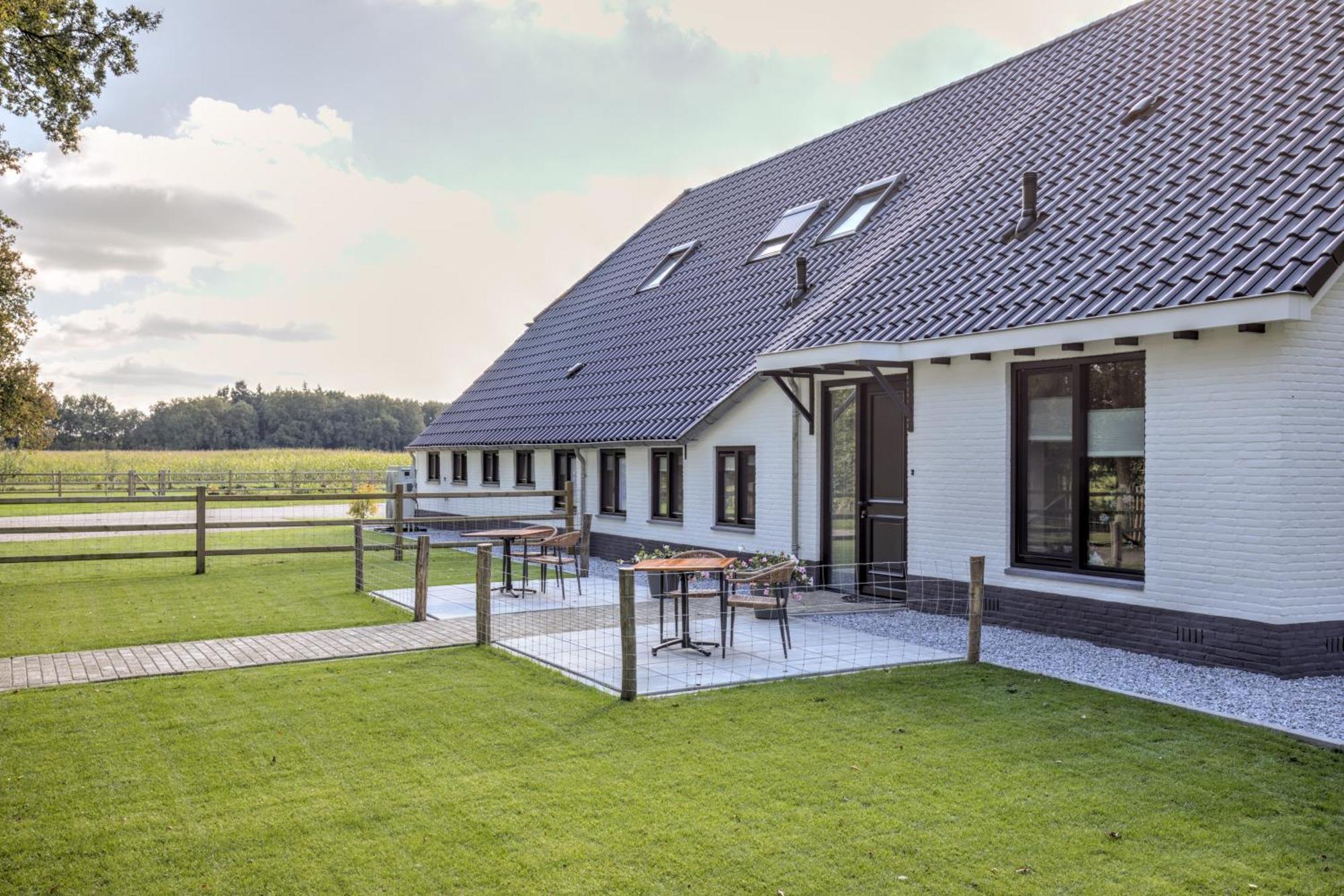 B&B Doraki Oldebroek Exterior photo